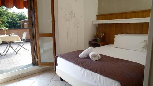 Hotel Ristorante Emi