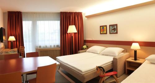 Garni Hotel Savica - Sava Hotels & Resorts - image 4