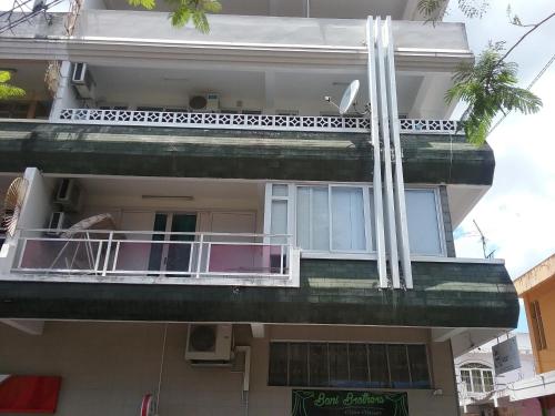 La Plaine Verte Guest House Room Type - Double or Twin Room with Bathroom