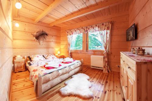 Apartment with Sauna without Hot Tub image 10