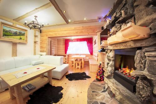 Apartment without Hot Tub image 1