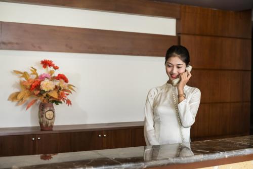 The Sunriver Boutique Hotel