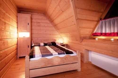 Apartment without Hot Tub image 3