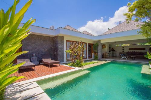 Vishuddha Ajna Villa - Outstanding 2 bdr villa - GREAT LOCATION! - image 5