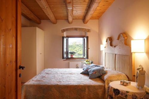 Casa Fiorina - Accommodation - Miane