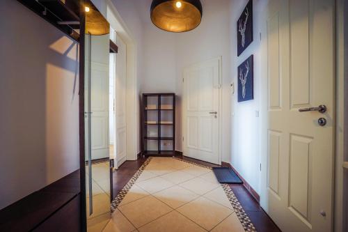 **Traumhafte City-Wohnung // 120qm // 4-Räume**, Leipzig (foto 9)