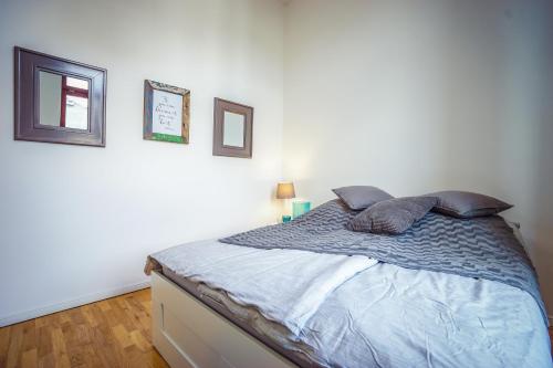 **Traumhafte City-Wohnung // 120qm // 4-Räume**