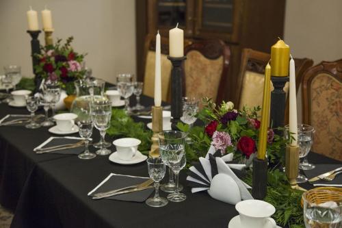 U Pokrovki Guest House - image 3