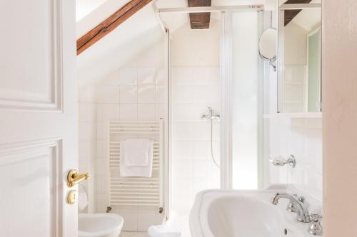 Duplex Attic Apartment image 5