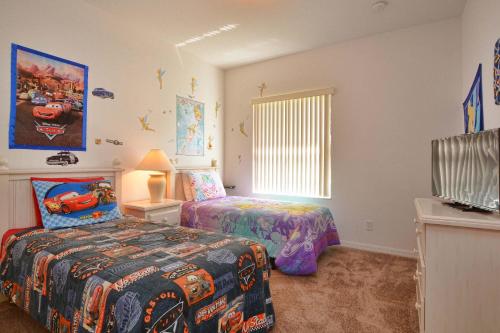 Calabay - 4 Bedrooms House w/pool-4750CB - image 6