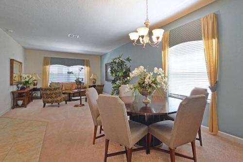 The Shire - 4 Bedrooms House w/pool-4704TS - main image