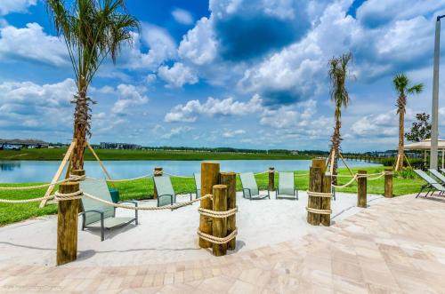 Storey Lake-4 Bedroom Townhome w/Splashpool-1610ST - image 6