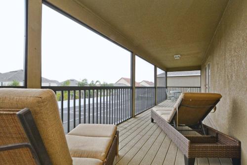 The Shire-5 Bedrooms House w/pool-4703TS - image 2
