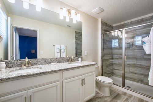 Storey Lake- 6 Bedroom Pool Home-1662ST in Kissimmee, USA