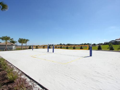 Champions Gate - 5 Bedrooms House w/pool-4904CG - image 6