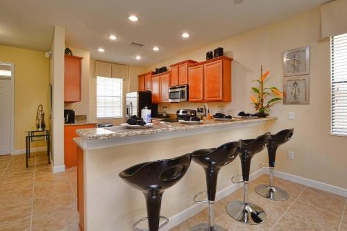 Champions Gate - 5 Bedrooms House w/pool-4904CG - image 7
