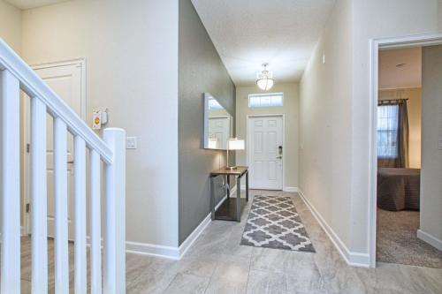 Champions Gate - 5 Bedrooms House w/pool-4915CG - image 8