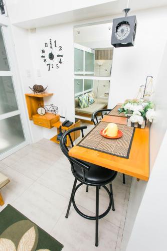 Cozy and Home Vacation Pad