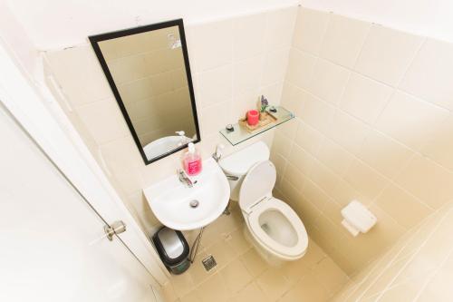 Cozy and Home Vacation Pad