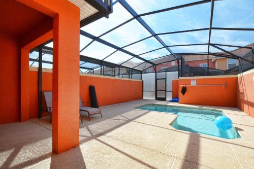 Paradise Palms- 4 Bed Townhome w/Splashpool-3087PP - image 8