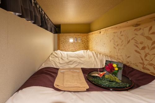 IKIDANE Cozy Hotel Haneda Airport - Tōkyō