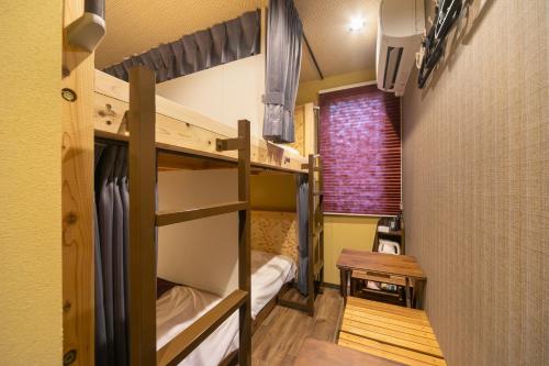 IKIDANE Cozy Hotel Haneda Airport, Tokio (fotografie 3)