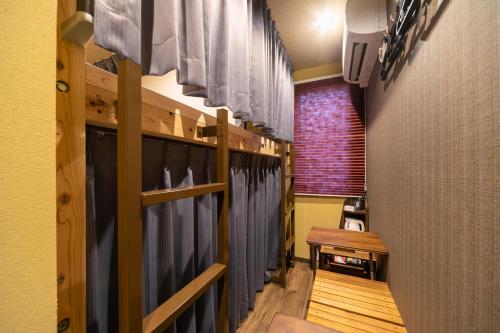 IKIDANE Cozy Hotel Haneda Airport, Tokio (fotografie 4)