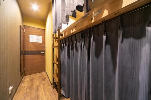 IKIDANE Cozy Hotel Haneda Airport, Tokio (fotografie 9)