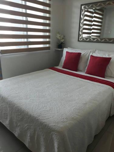 Sea Residences Holiday Rentals, Manila (foto 8)