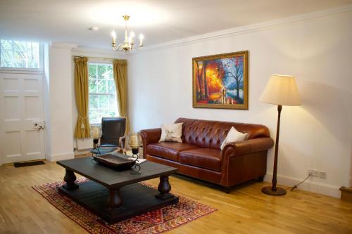 Spacious Cottage In Edinburgh, , Edinburgh and the Lothians