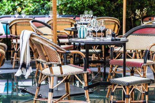 Le Roch Hotel & Spa - image 7