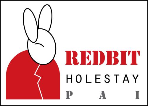 Redbit Holestay Redbit Holestay