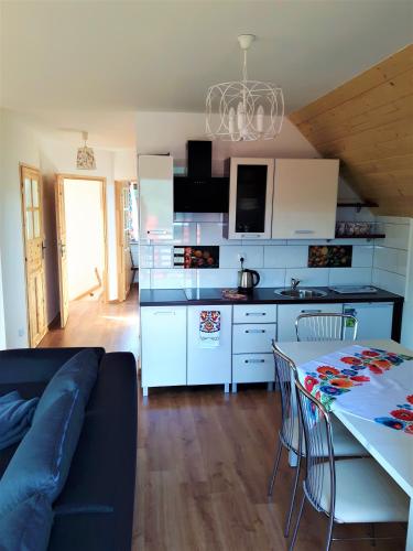 Chata Wielki Potok in Jaworzynka