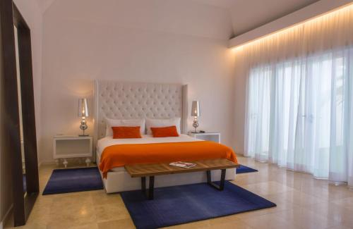 The Trident Hotel