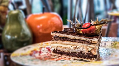Boutique Hotel al Grappolo d´Oro in Torgiano