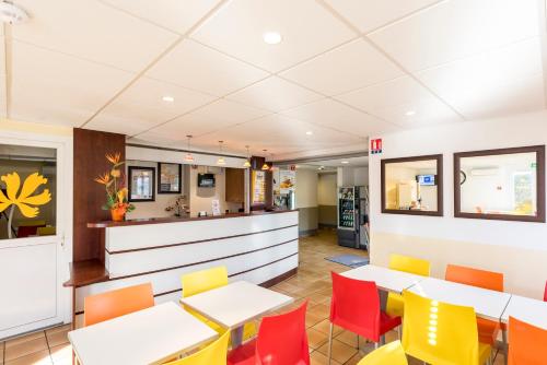 Premiere Classe Annecy Nord - Epagny - image 9