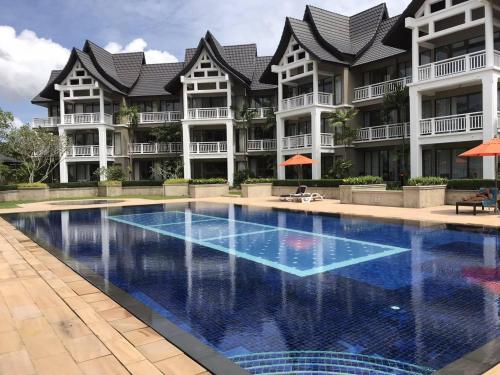Allamanda Laguna Phuket Two Bedrooms By Legacy Bang Tao - 