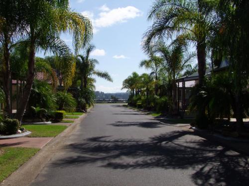 Batemans Bay Marina Resort