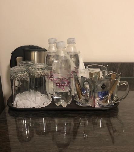 Non-stop hotel - image 13