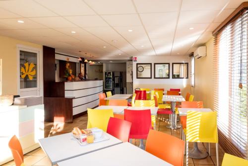 Premiere Classe Annecy Nord - Epagny - image 7