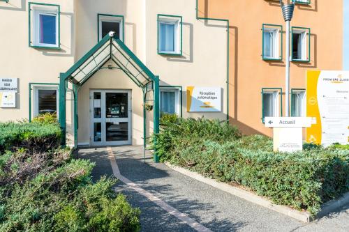 Premiere Classe Annecy Nord - Epagny - image 2