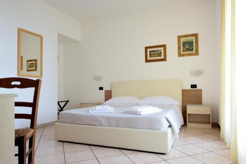 Albergo Navene