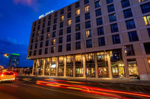 Schulz Hotel