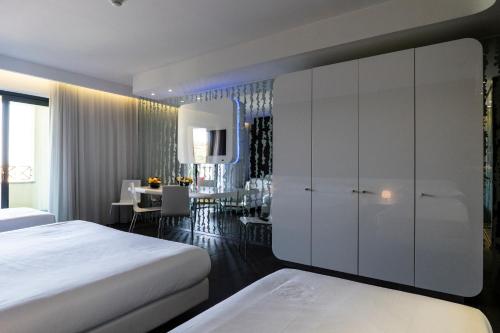 A Point Porto Ercole Resort & Spa in Порто Ерколе