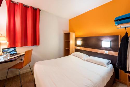 Premiere Classe Annecy Nord - Epagny - image 7