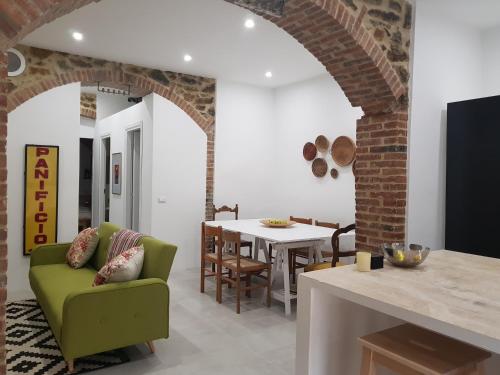 Casa Antico Forno in Manciano