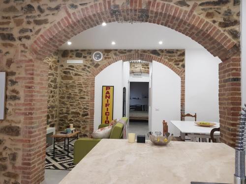 Casa Antico Forno, Unterkunft in Manciano