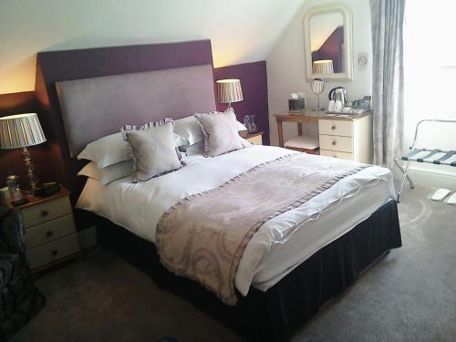 South Lodge Guest House, , East Yorkshire
