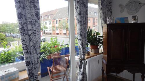 Ferienwohnung Seesternchen in Bremerhaven