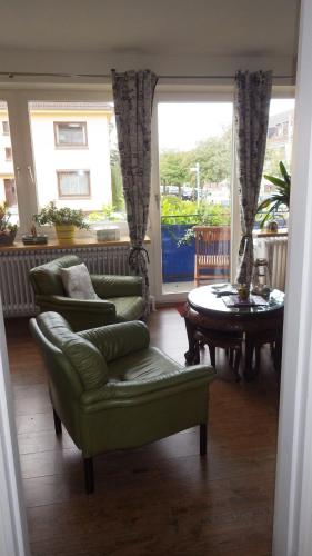 Ferienwohnung Seesternchen in Bremerhaven